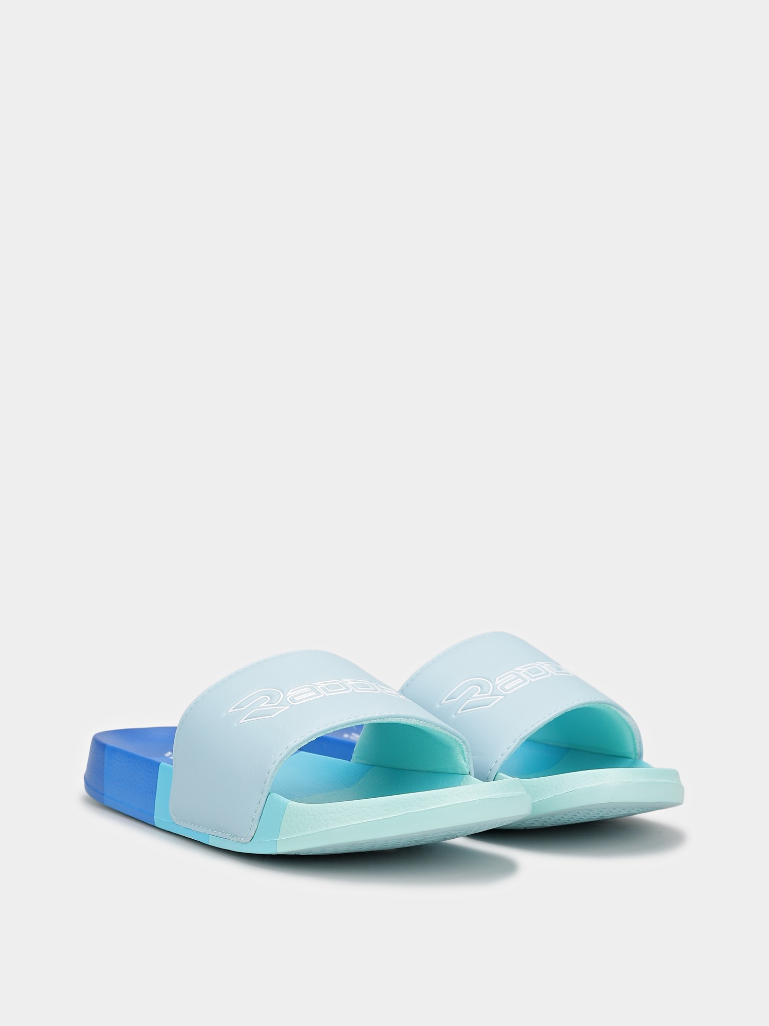 Шлепанцы женские Radder Raven синие 962509-410 изображение 3