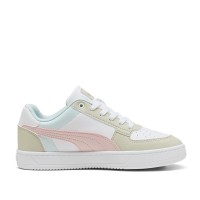 Кросівки дитячі Puma Caven 2.0 Block Jr білі 39446119 изображение 1