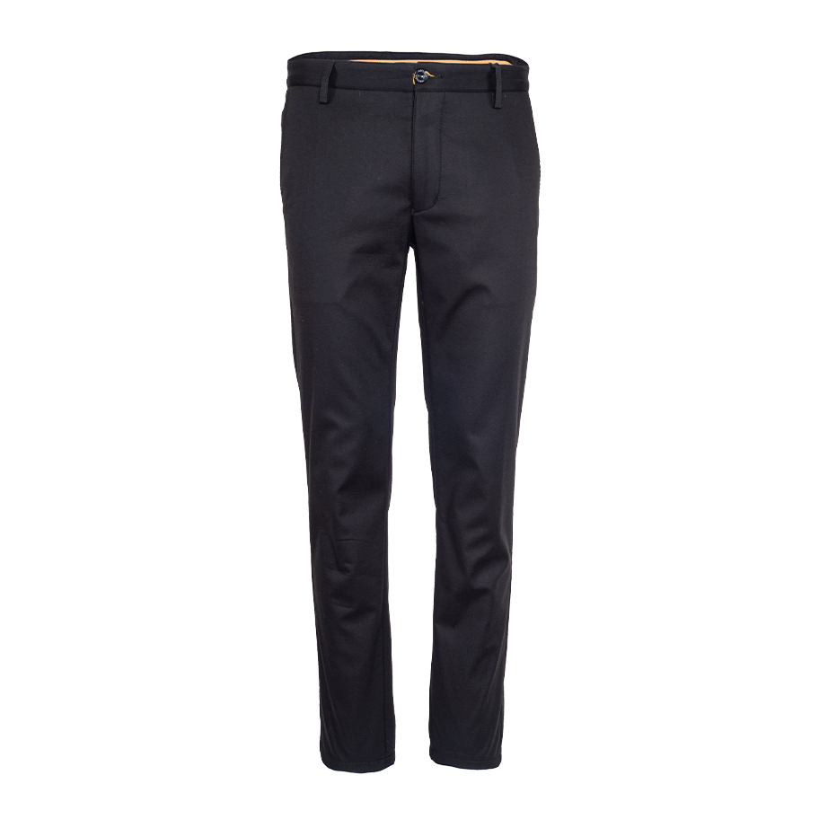 Брюки мужские Radder Mostar черные 322101-010 изображение 2