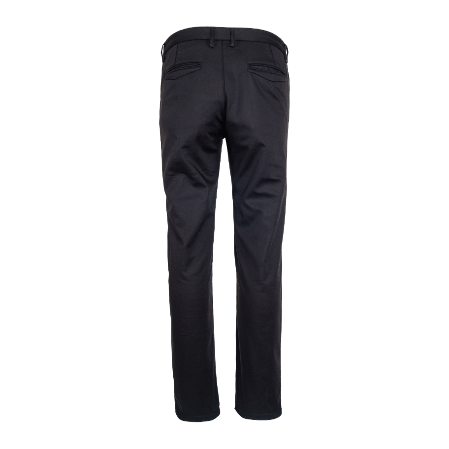 Брюки мужские Radder Mostar черные 322101-010 изображение 3