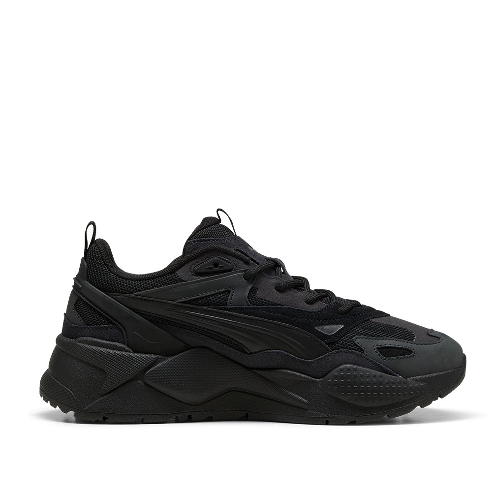 Кроссовки мужские Puma RS-X Efekt PRM черные 39077601