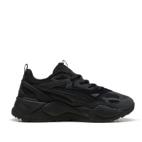 Кросівки чоловічі Puma RS-X Efekt PRM чорні 39077601 изображение 1