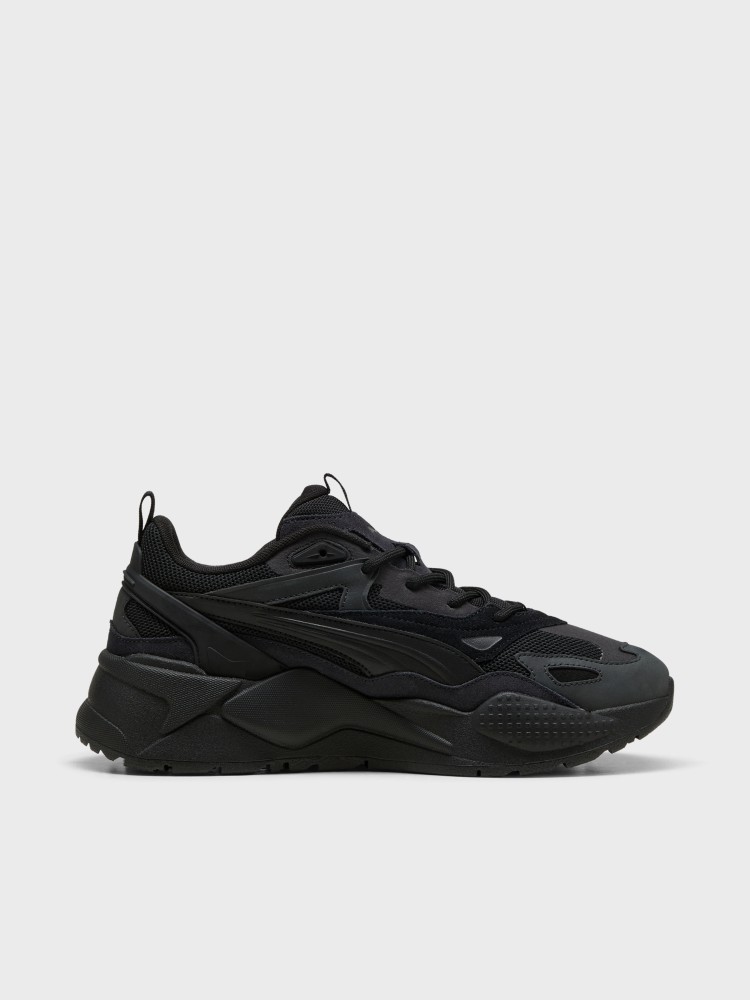 Кросівки чоловічі Puma RS-X Efekt PRM чорні 39077601 изображение 2