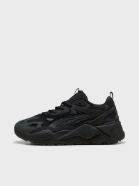 Кросівки чоловічі Puma RS-X Efekt PRM чорні 39077601 изображение 3