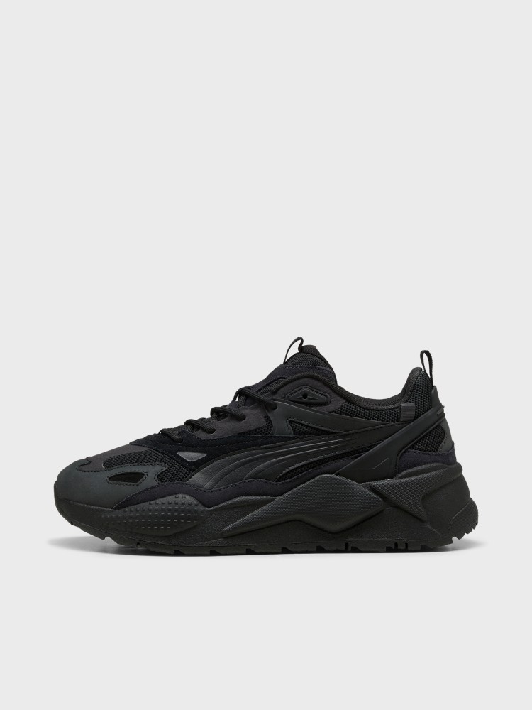 Кросівки чоловічі Puma RS-X Efekt PRM чорні 39077601 изображение 3
