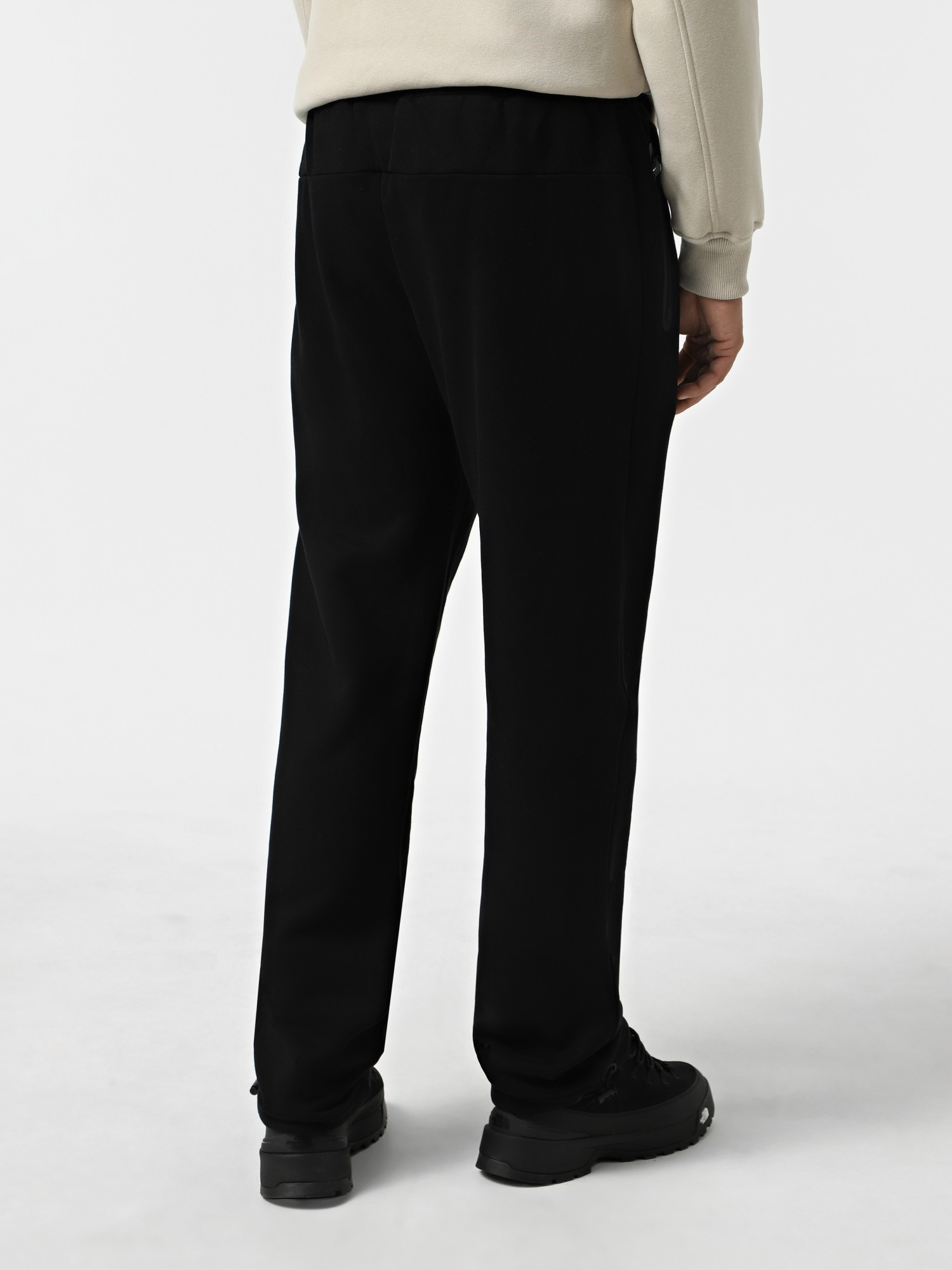 Штани чоловічі Evoids Clover чорні 552564-010 изображение 3