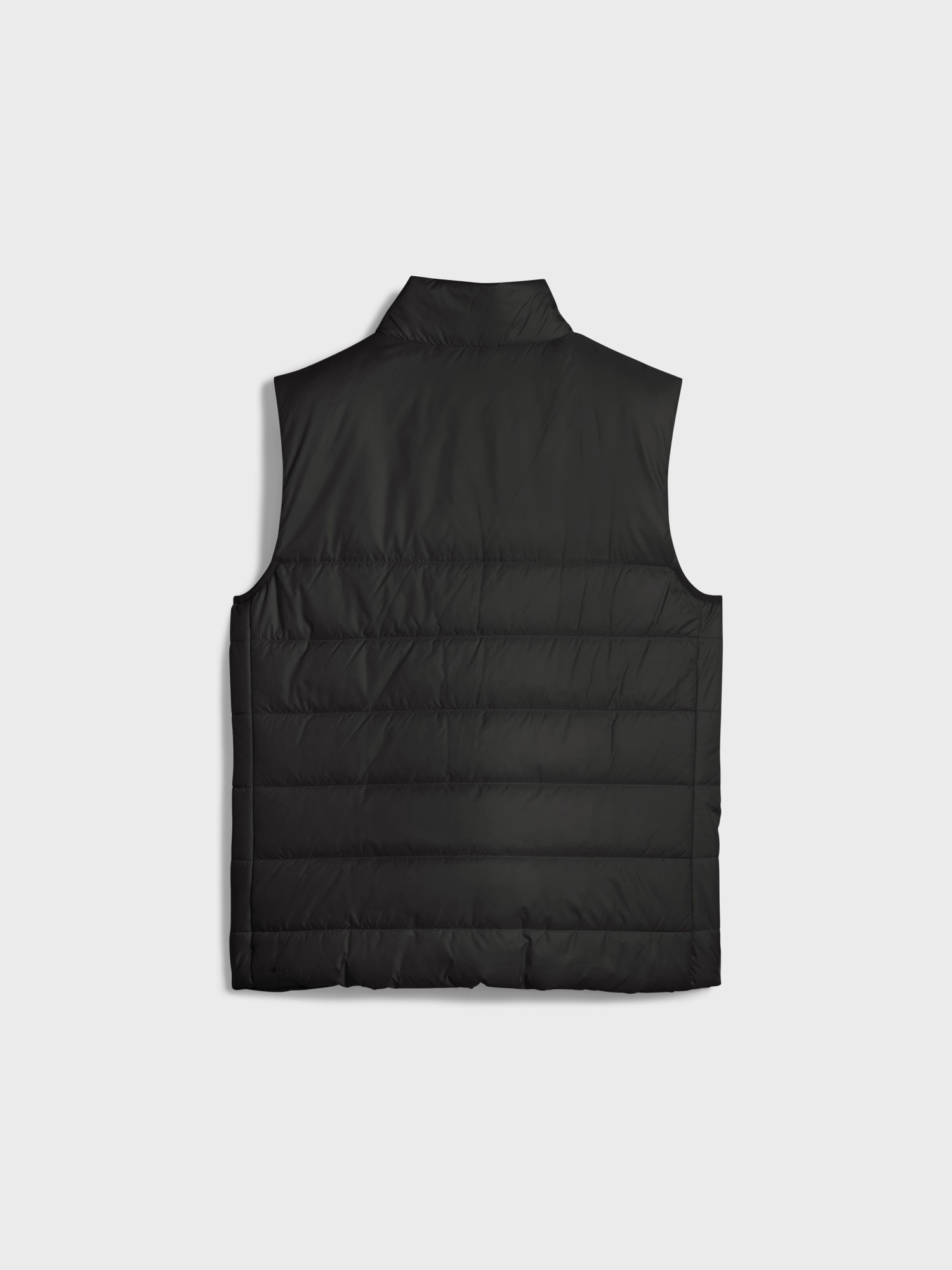 Жилет женский Puma ESS Padded Vest черный 68522901 изображение 6