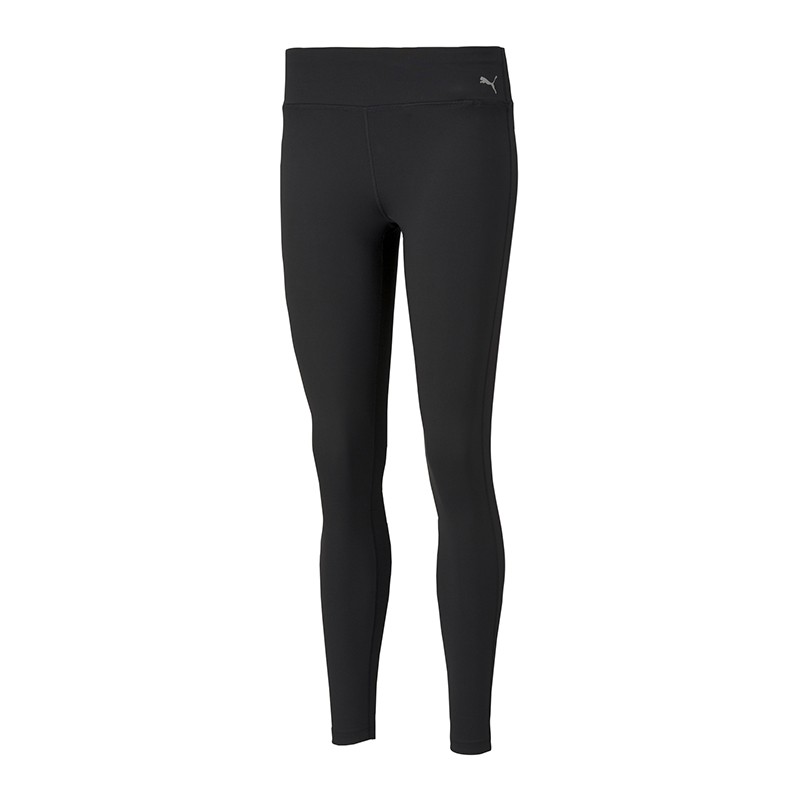 Леггинсы женские Puma Performance Full Tight W черные 52031301 изображение 1