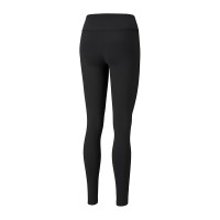 Леггинсы женские Puma Performance Full Tight W черные 52031301 изображение 2