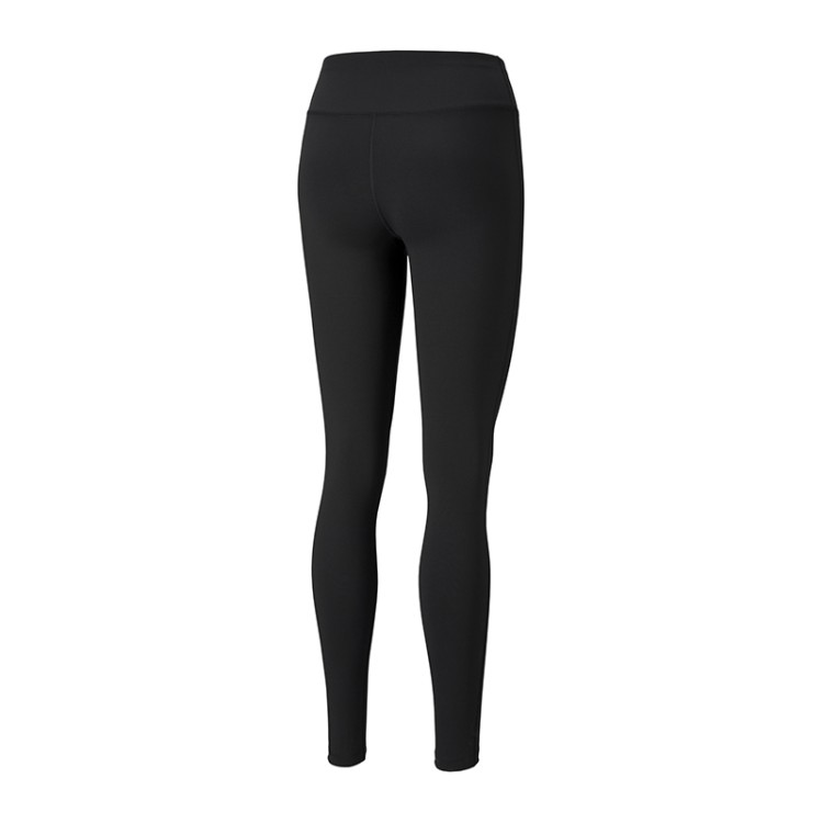 Леггинсы женские Puma Performance Full Tight W черные 52031301 изображение 2