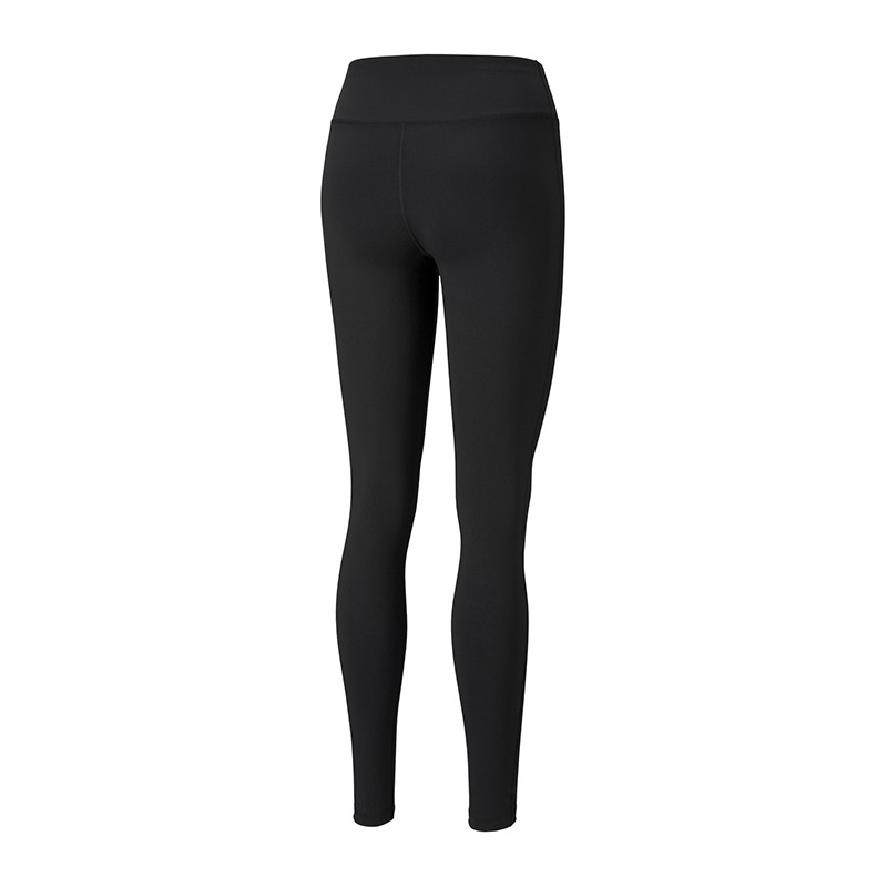 Леггинсы женские Puma Performance Full Tight W черные 52031301 изображение 2