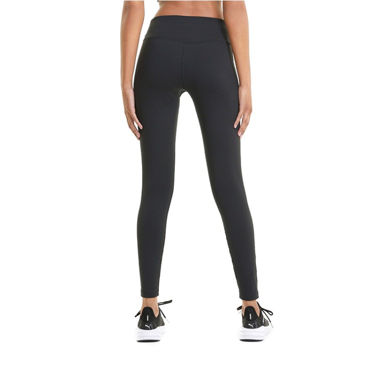 Леггинсы женские Puma Performance Full Tight W черные 52031301 изображение 4