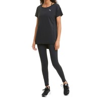 Леггинсы женские Puma Performance Full Tight W черные 52031301 изображение 5