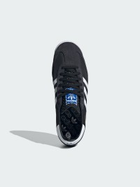 Кросівки чоловічі Adidas SL 72 RS чорні JI1282 изображение 9