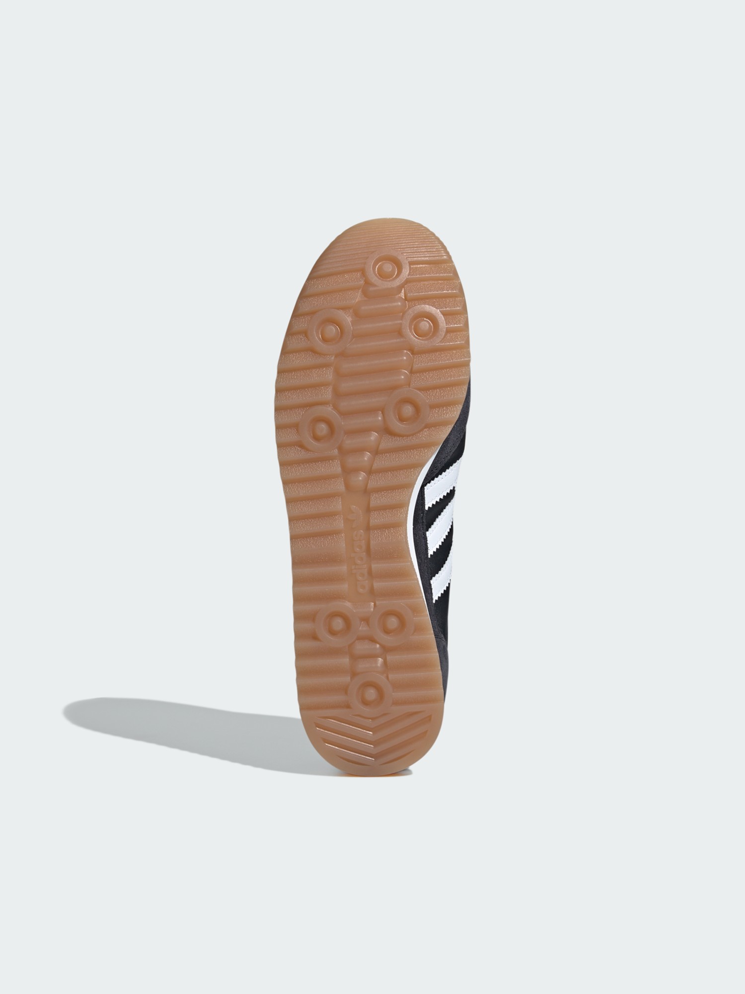 Кроссовки мужские Adidas SL 72 RS черные JI1282 изображение 10