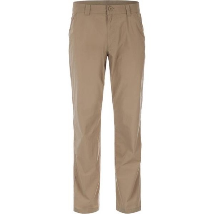 Брюки мужские Columbia Washed Out™ Pant бежевые 1657741-243 изображение 1
