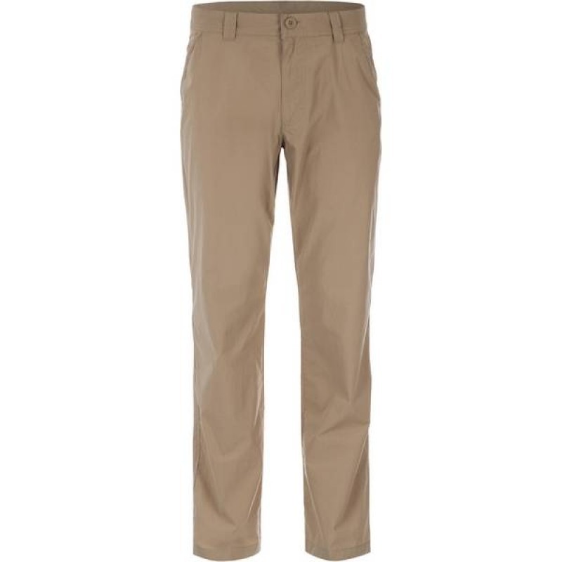 Брюки мужские Columbia Washed Out™ Pant бежевые 1657741-243 изображение 1