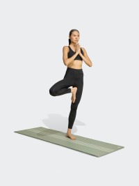 Легінси жіночі Adidas All Me Ess 1/1 чорні JW7661 изображение 4