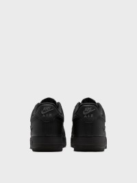 Кроссовки мужские Nike NIKE AIR FORCE 1 '07 LV8 JD черные IH4452-001 изображение 8