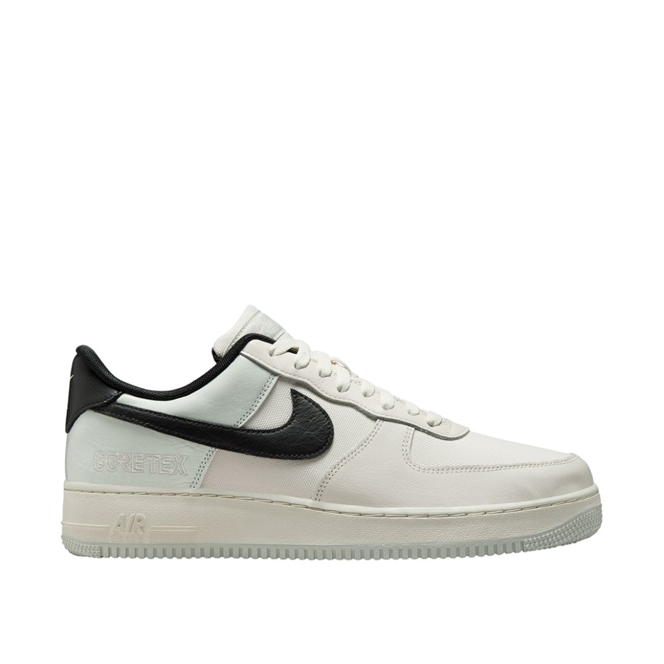 Кросівки чоловічі Nike AIR FORCE 1 GTX молочні CK2630-004 изображение 1