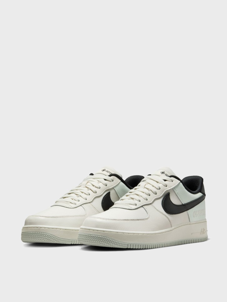 Кросівки чоловічі Nike AIR FORCE 1 GTX молочні CK2630-004 изображение 3