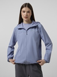 Вітрівка жіноча Radder Elvynor фіолетова 122627-510 изображение 2