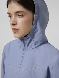 Вітрівка жіноча Radder Elvynor фіолетова 122627-510 изображение 5