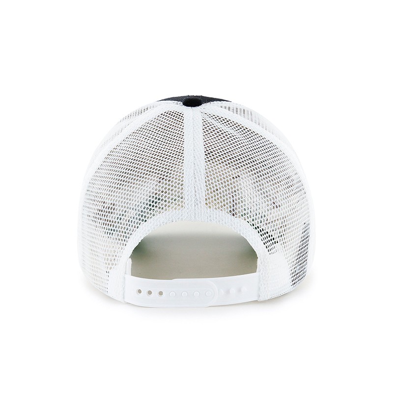 Бейсболка 47 Brand New York Yankees синяя B-BRANS17CTP-BK изображение 2