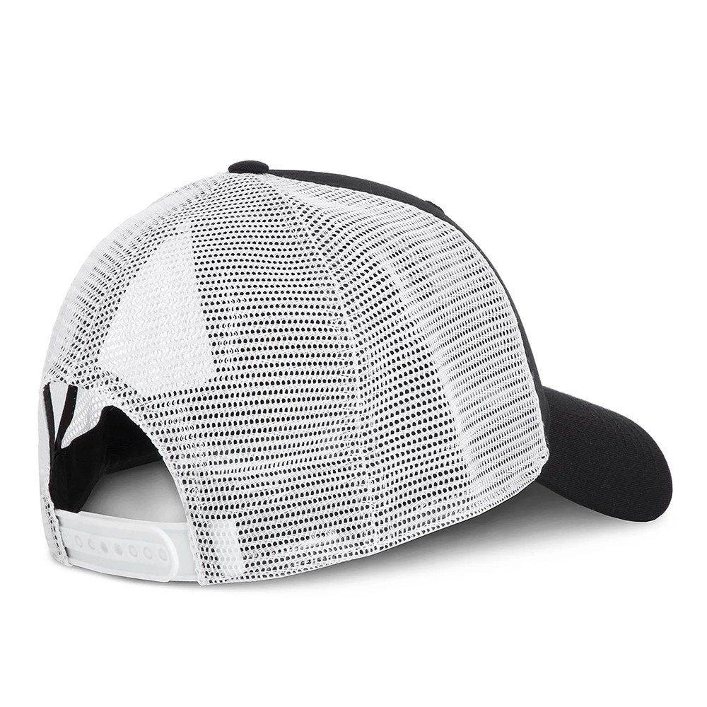 Бейсболка 47 Brand New York Yankees синяя B-BRANS17CTP-BK изображение 4