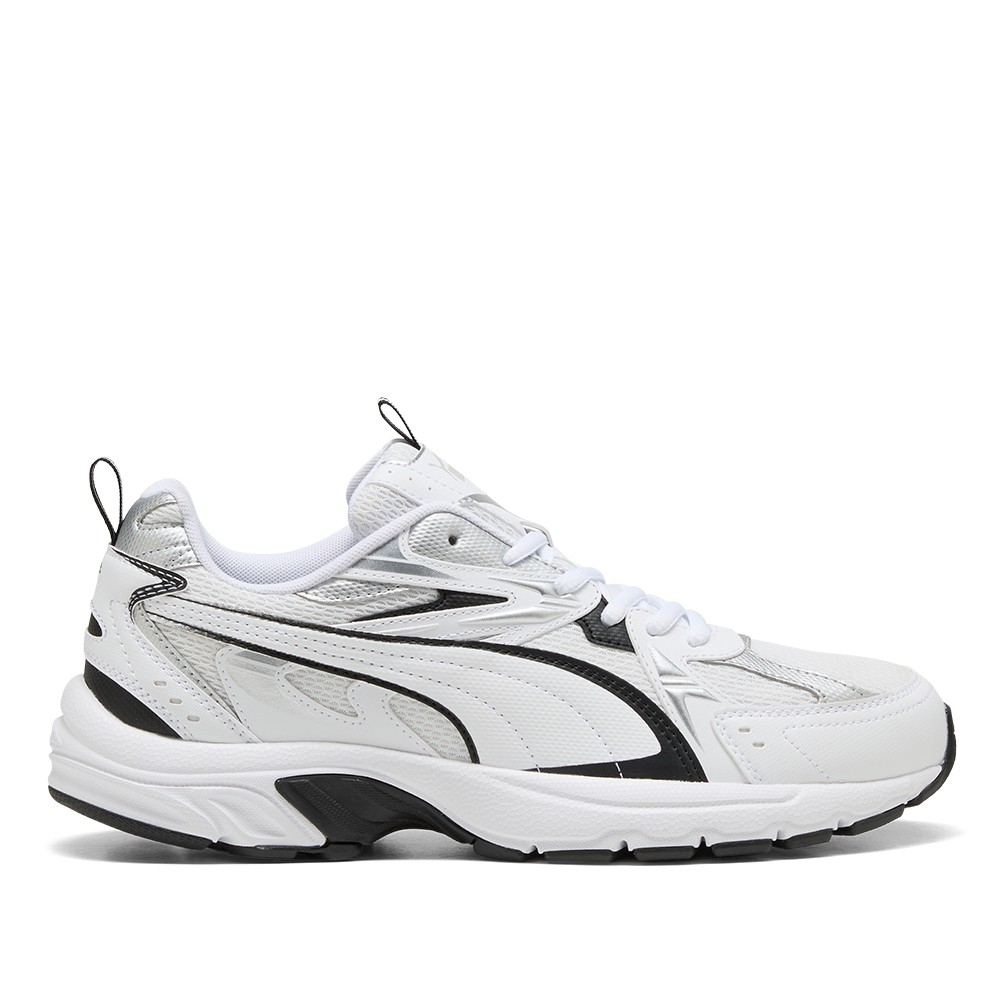 Кроссовки женские Puma Milenio tech белые 40262301