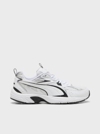 Кроссовки женские Puma Milenio tech белые 40262301 изображение 2