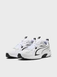 Кроссовки женские Puma Milenio tech белые 40262301 изображение 3