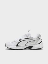 Кроссовки женские Puma Milenio tech белые 40262301 изображение 6