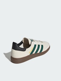 Кроссовки мужские Adidas HANDBALL SPEZIAL белые IH6597 изображение 4