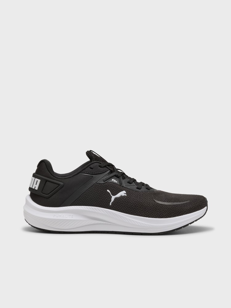 Кроссовки мужские Puma Skyrocket Lite 2 Alt черные 31173109 изображение 2
