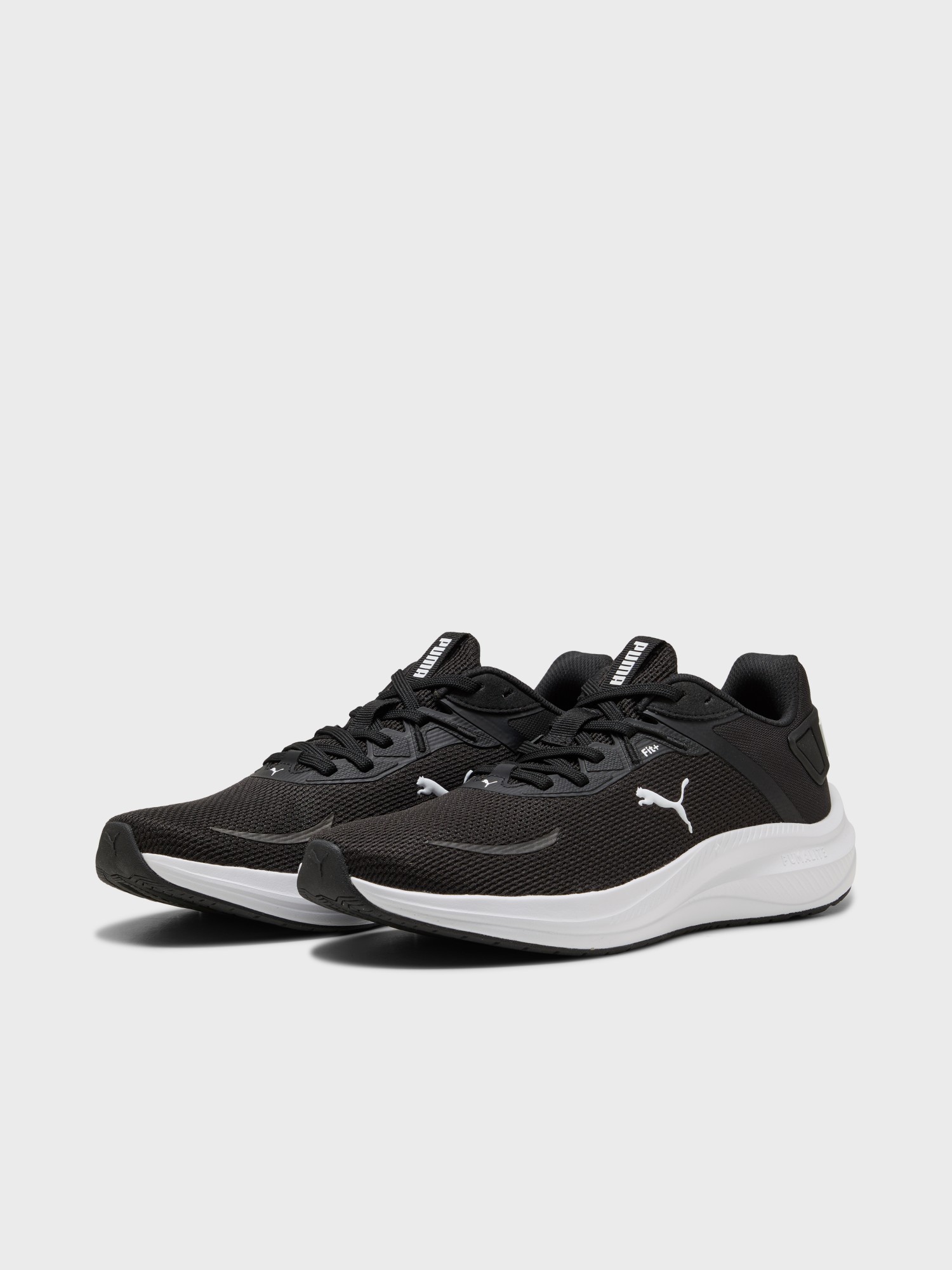 Кросівки чоловічі Puma Skyrocket Lite 2 Alt чорні 31173109 изображение 3