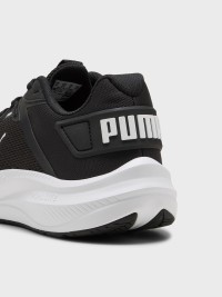 Кросівки чоловічі Puma Skyrocket Lite 2 Alt чорні 31173109 изображение 4