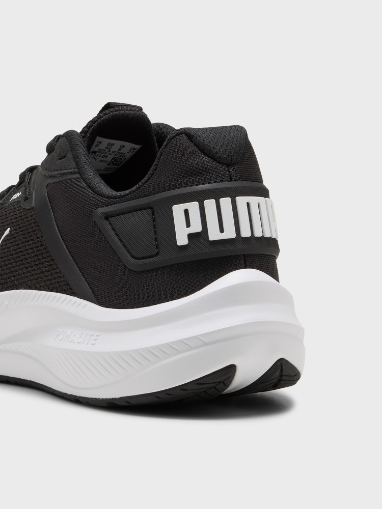 Кроссовки мужские Puma Skyrocket Lite 2 Alt черные 31173109 изображение 4