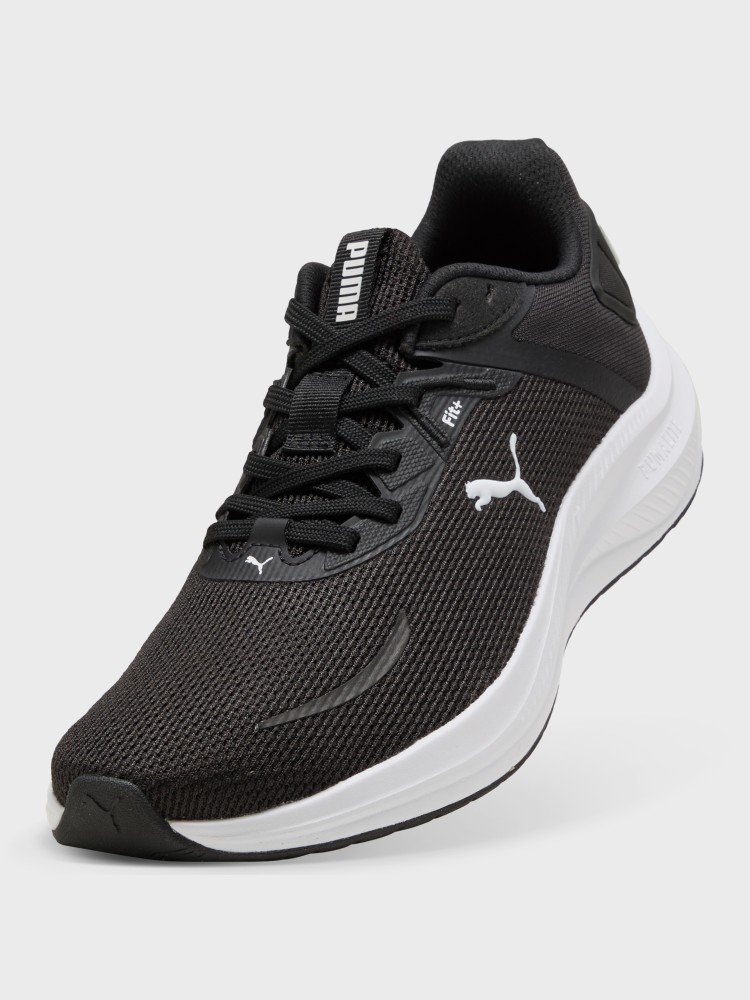 Кроссовки мужские Puma Skyrocket Lite 2 Alt черные 31173109 изображение 5