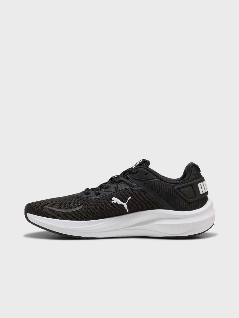 Кросівки чоловічі Puma Skyrocket Lite 2 Alt чорні 31173109 — фото 6