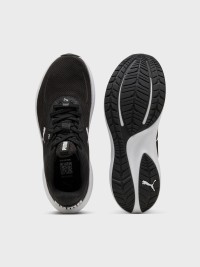 Кросівки чоловічі Puma Skyrocket Lite 2 Alt чорні 31173109 изображение 7