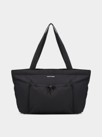 Сумка женская Evoids Snug черная 202607-010 изображение 2