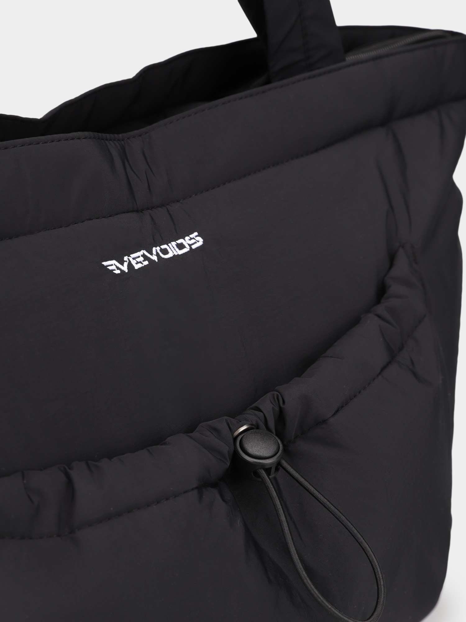 Сумка женская Evoids Snug черная 202607-010 изображение 5