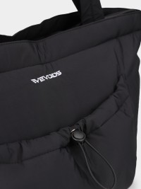 Сумка женская Evoids Snug черная 202607-010 изображение 5