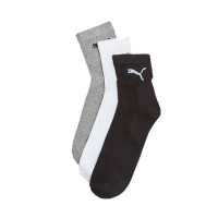 Шкарпетки Puma SHORT CREW мультиколір 90611063 изображение 1
