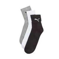 Шкарпетки Puma SHORT CREW мультиколір 90611063
