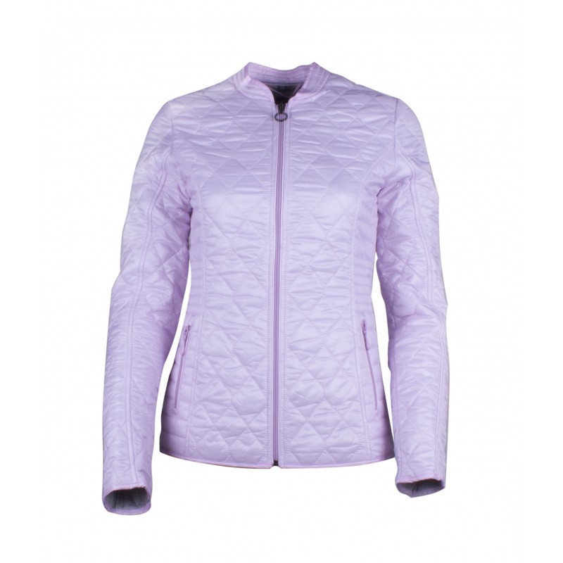 Куртка женская Northland фиолетовая 0888641 изображение 1