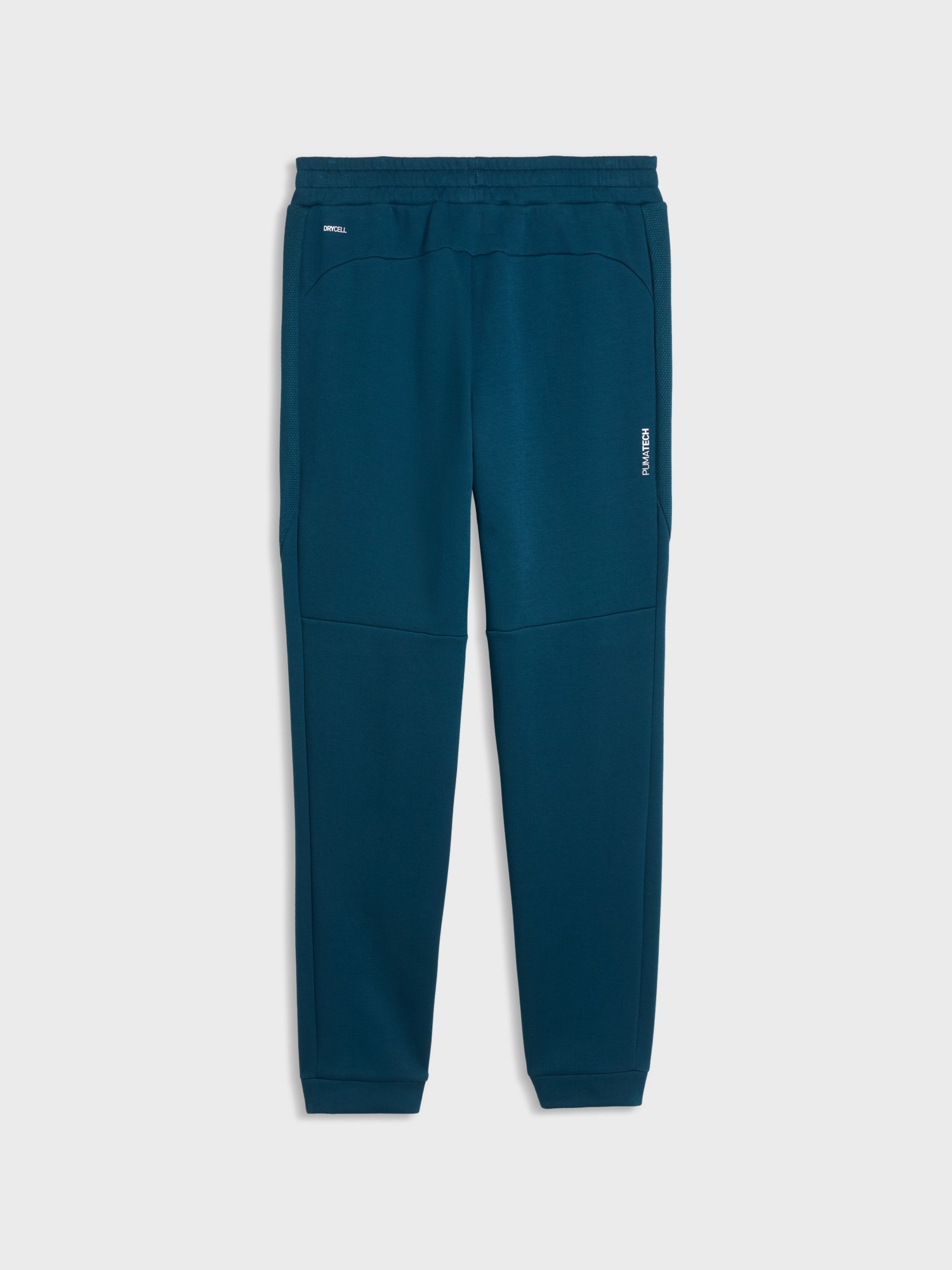 Брюки мужские Puma TECH Elevated Pants DK зеленые 69395236 изображение 3