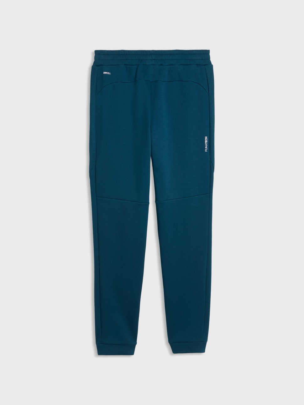 Брюки мужские Puma TECH Elevated Pants DK синие 69395236 — фото 3 — Sport City Брюки мужские Puma TECH Elevated Pants DK синие 69395236 — фото 3