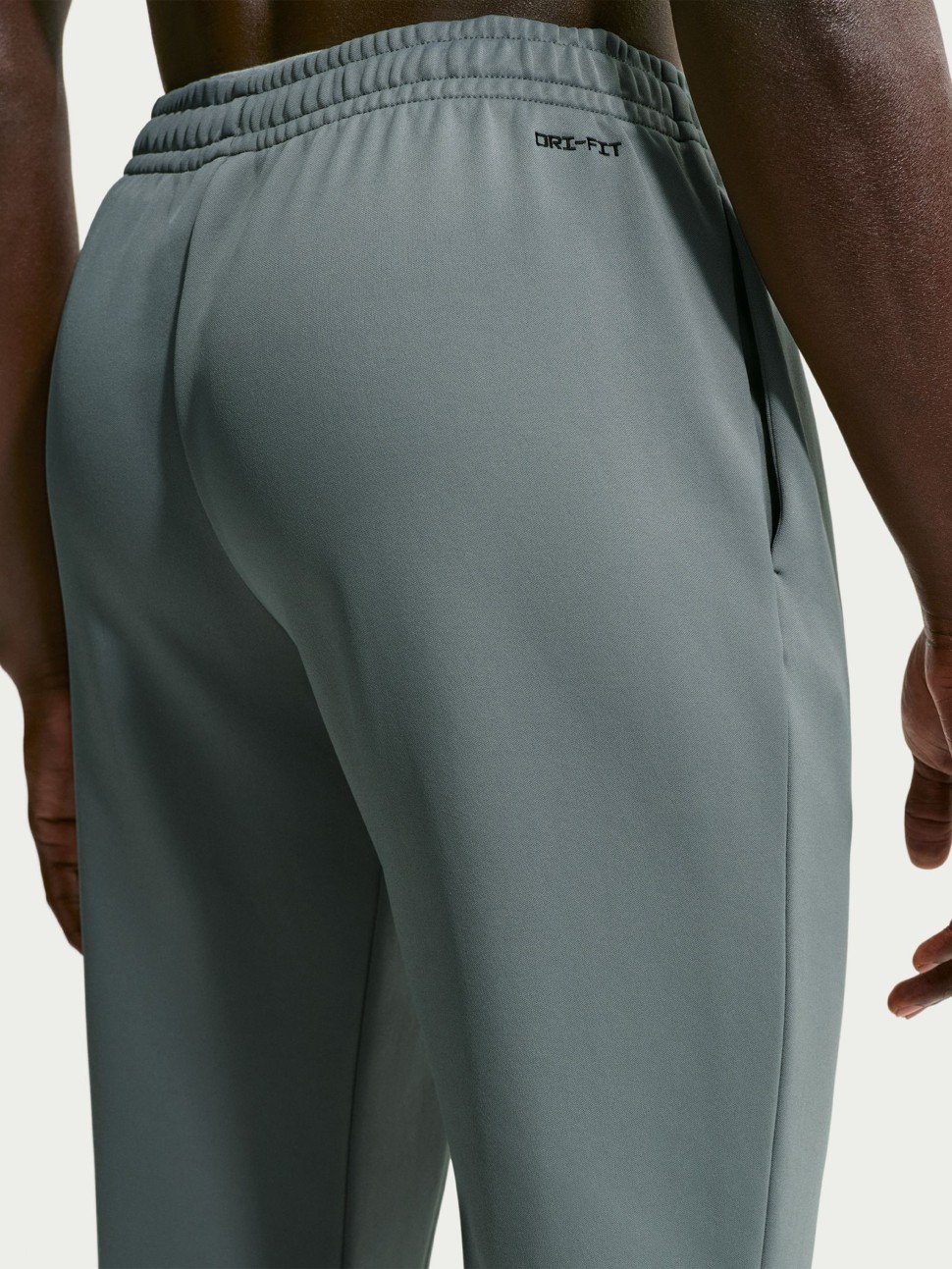 Брюки мужские Nike M NK DF UV FLEX FLC JOGGER серые IF2989-084 — фото 5 — Sport City Брюки мужские Nike M NK DF UV FLEX FLC JOGGER серые IF2989-084 — фото 5